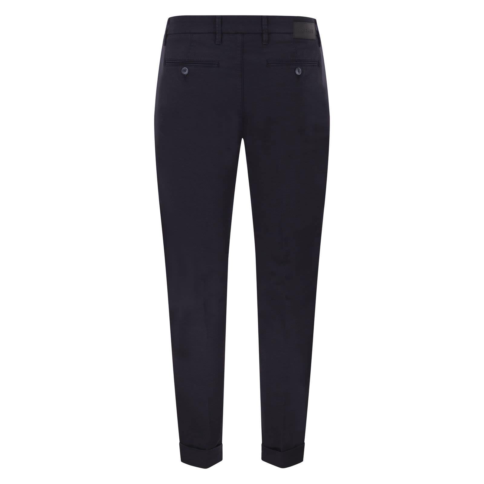[Re-Hash] Trousers SS26 P247JM2277 4204