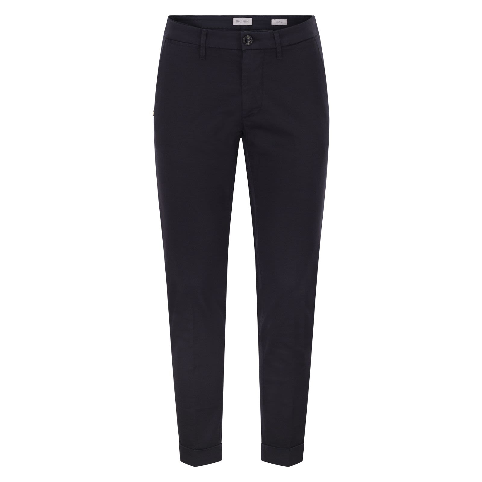 [Re-Hash] Trousers SS26 P247JM2277 4204