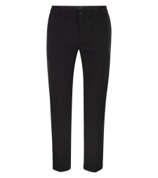 [Re-Hash] Trousers SS26 P603LN2455 NERO