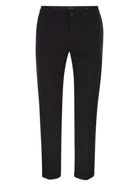 [Re-Hash] Trousers SS26 P603LN2455 NERO