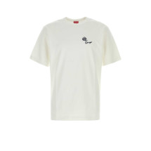 [Kenzo] T-shirts Short Sleeve FW26 FG65TS2924SG 02
