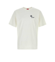 [Kenzo] T-shirts Short Sleeve FW26 FG65TS2924SG 02