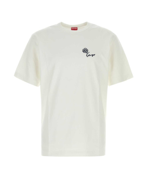 [Kenzo] T-shirts Short Sleeve FW26 FG65TS2924SG 02