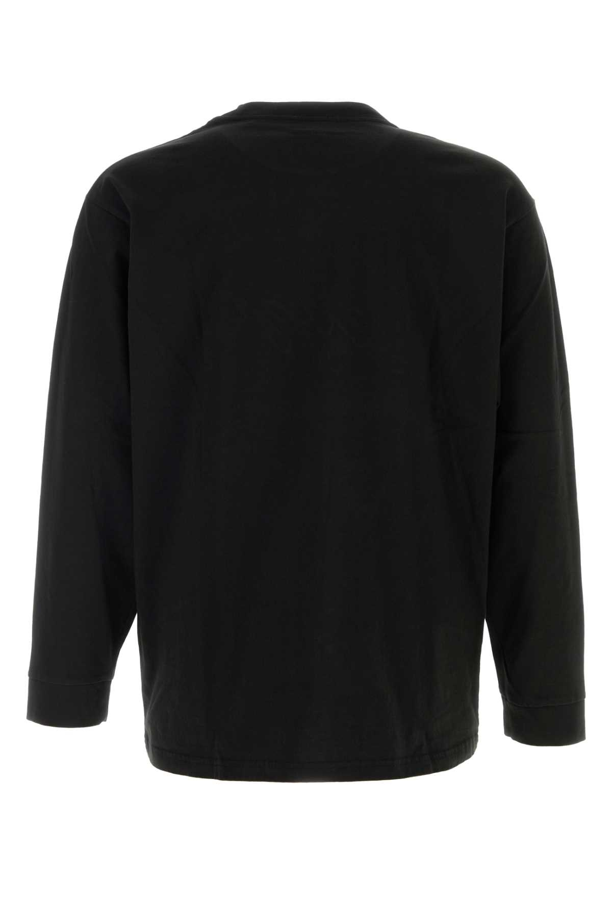 [Kenzo] T-shirts Long Sleeve FW26 FG65TL3614SG 99J
