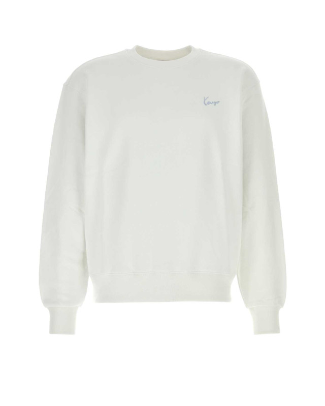 [Kenzo] Sweatshirt FW26 FG65SW2694MJ 02