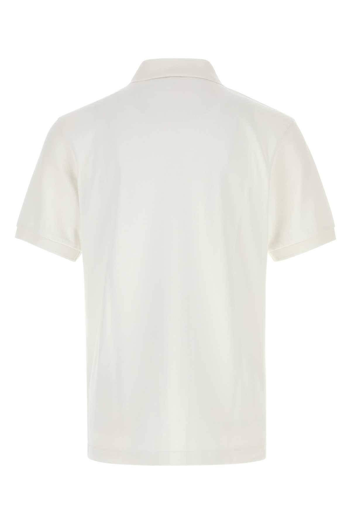 [Kenzo] Shirts Short Sleeve FW26 FG65PO1554PU 02