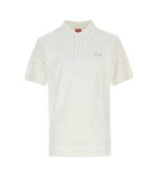[Kenzo] Shirts Short Sleeve FW26 FG65PO1554PU 02