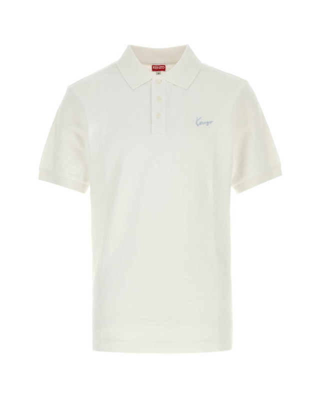 [Kenzo] Shirts Short Sleeve FW26 FG65PO1554PU 02