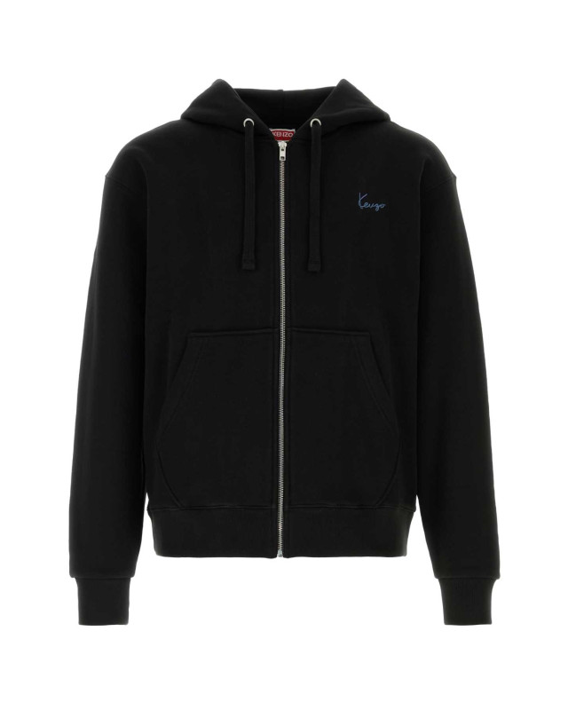 [Kenzo] Sweatshirt FW26 FG65HO2644MJ 99J