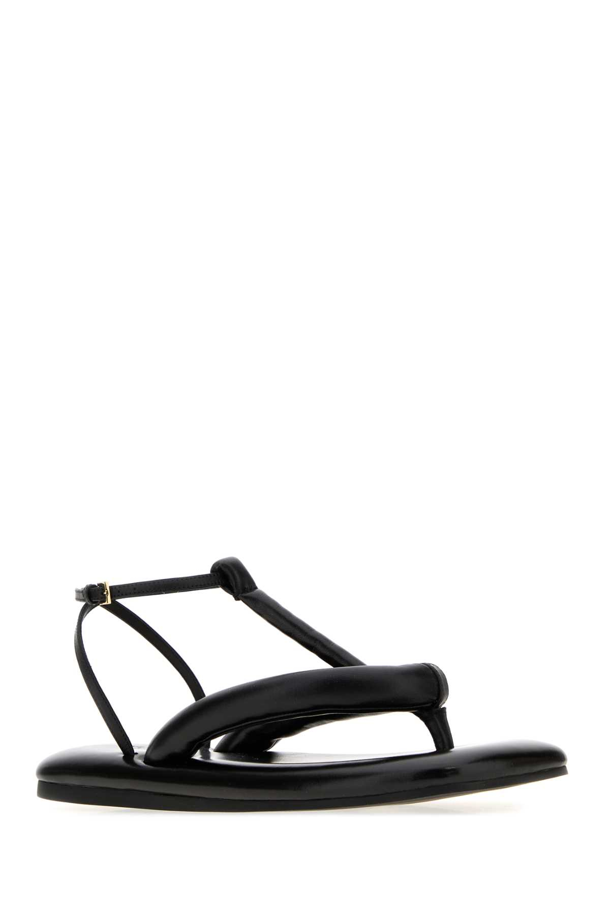 [Givenchy] Sandals SS26 BE30AXE00H 001