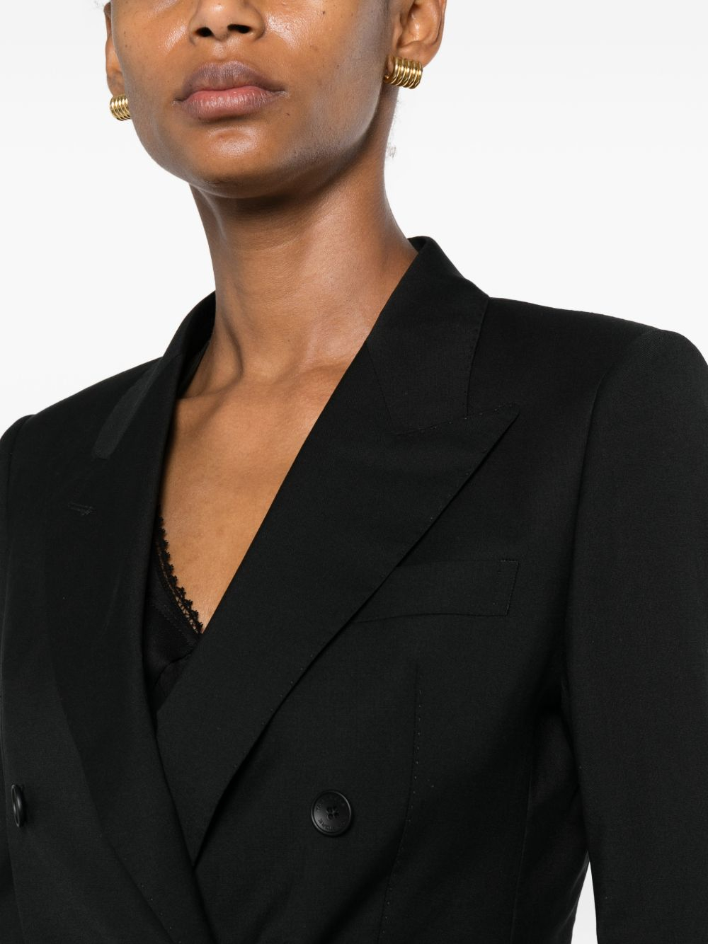 [TAGLIATORE] Blazer SS26 T-PARIGI10BAD060070N5091