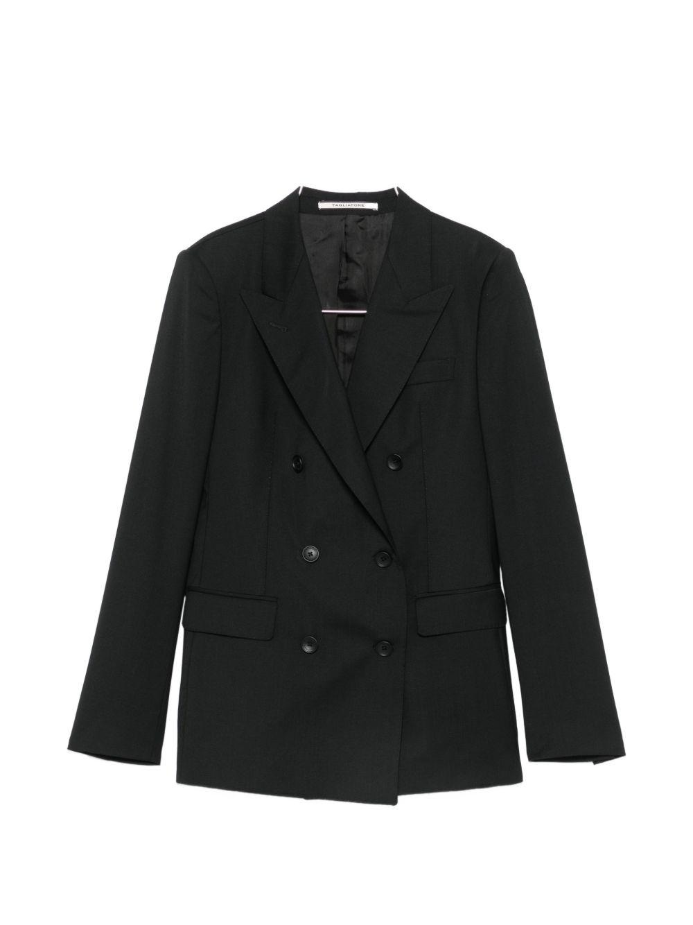 [TAGLIATORE] Blazer SS26 T-PARIGI10BAD060070N5091