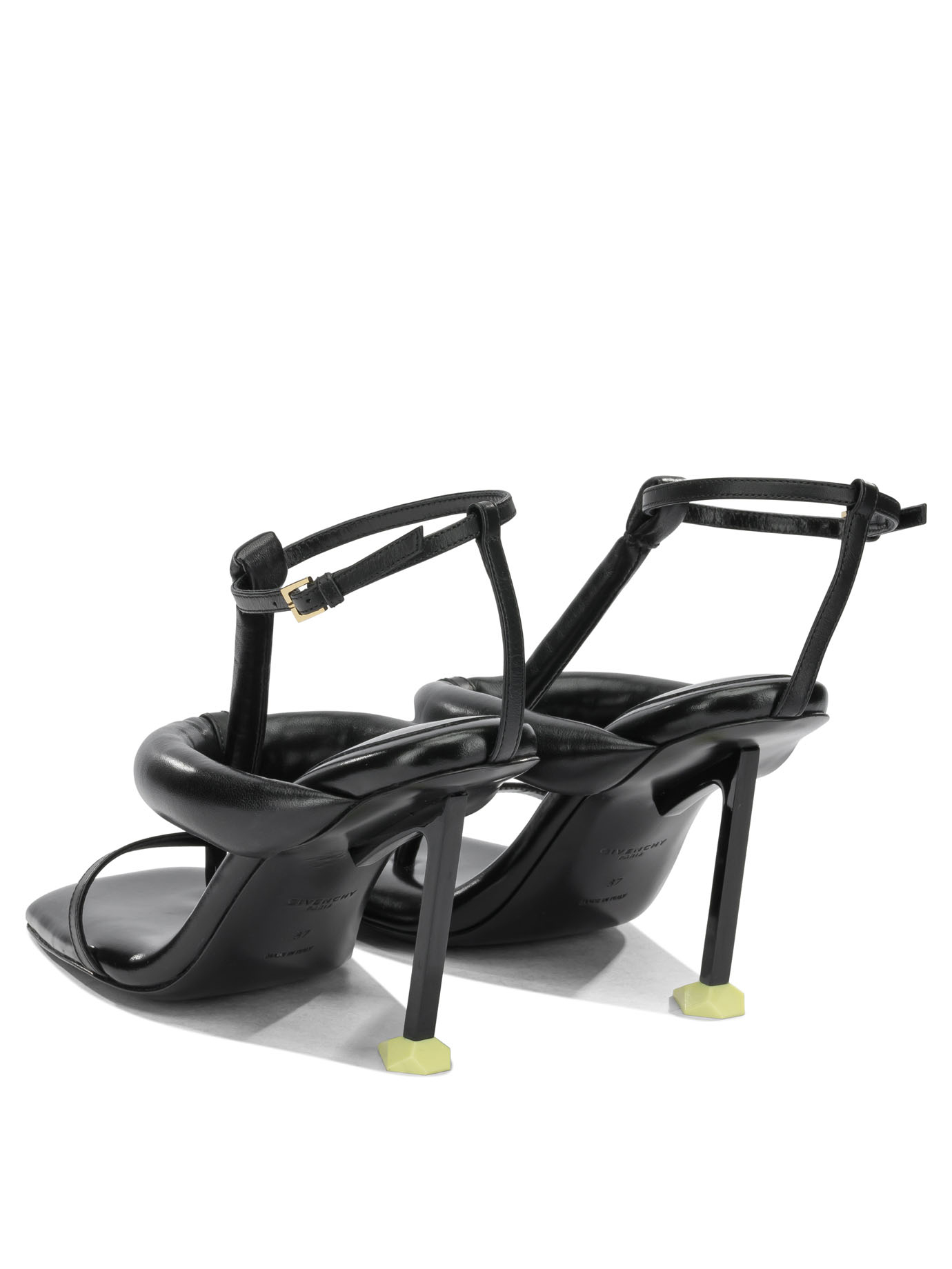 [Givenchy] Sandals SS26 BE30AWE00H001