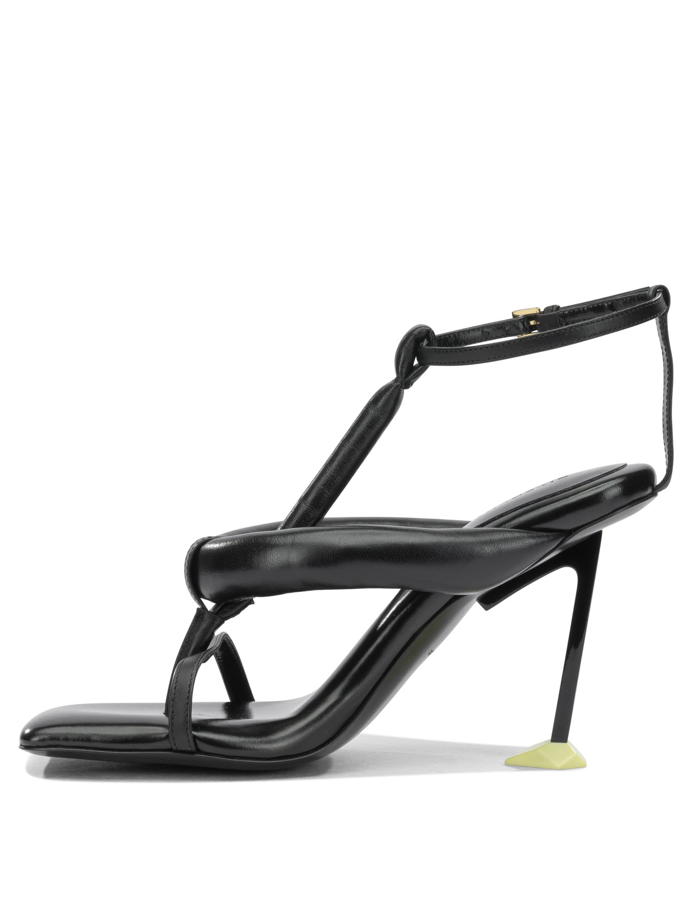 [Givenchy] Sandals SS26 BE30AWE00H001