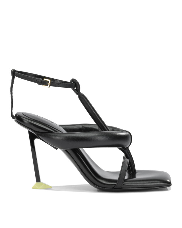 [Givenchy] Sandals SS26 BE30AWE00H001