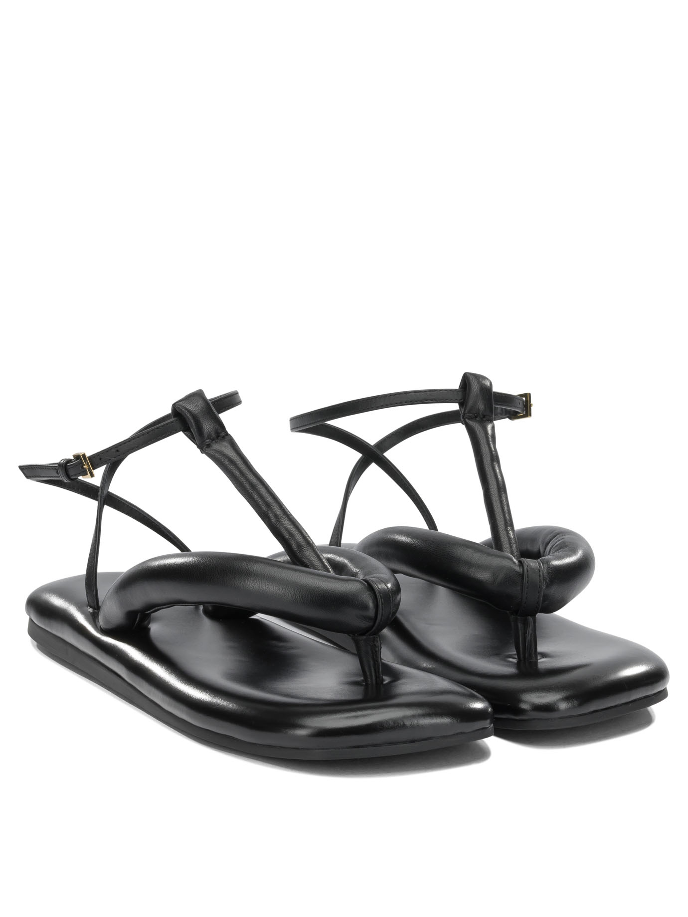 [Givenchy] Sandals SS26 BE30AXE00H001