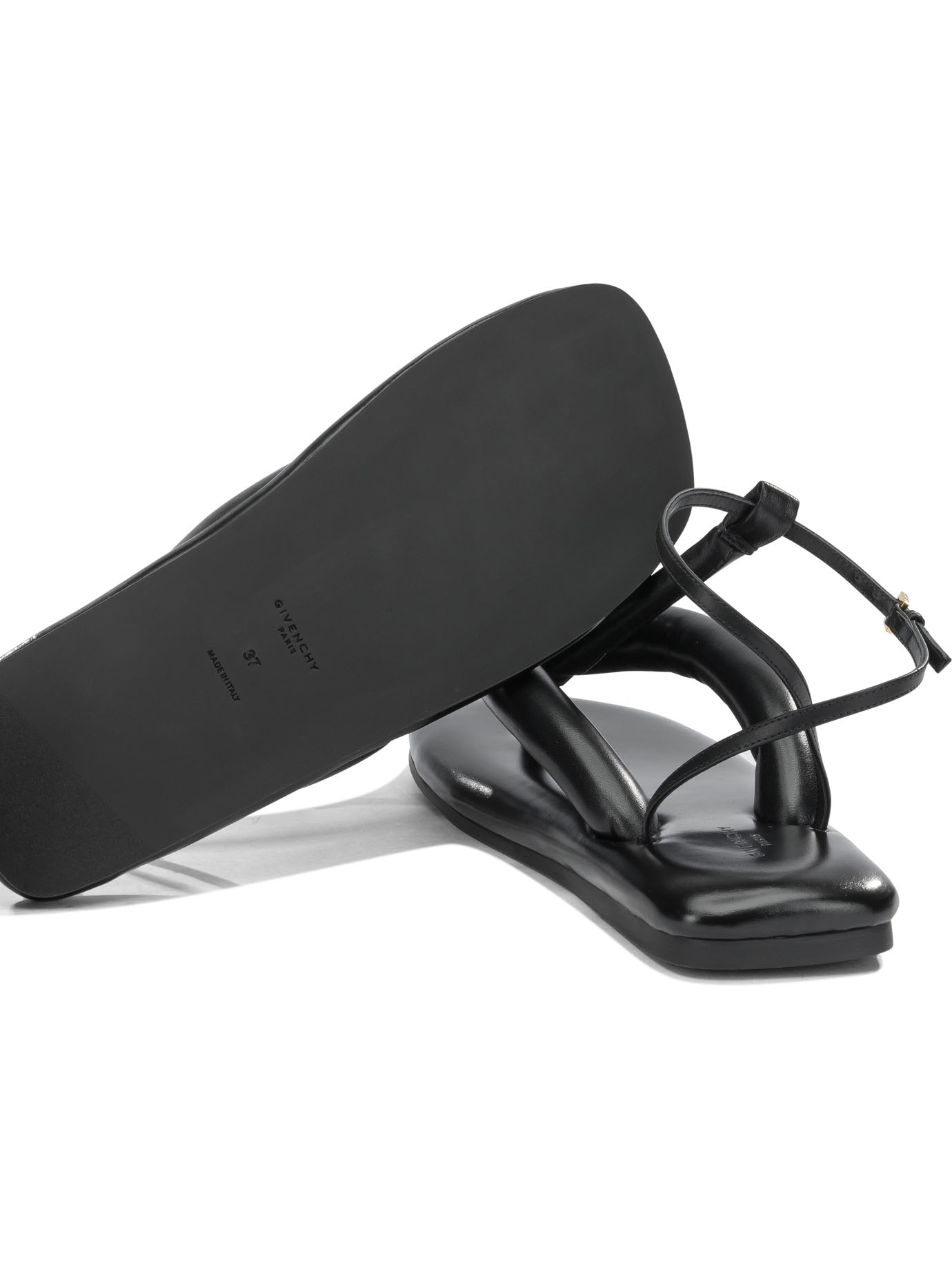 [Givenchy] Sandals SS26 BE30AXE00H001