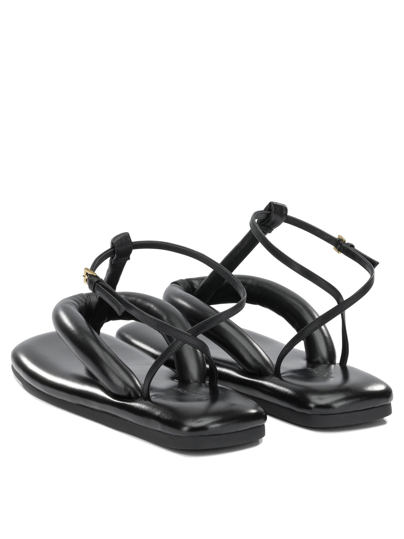 [Givenchy] Sandals SS26 BE30AXE00H001
