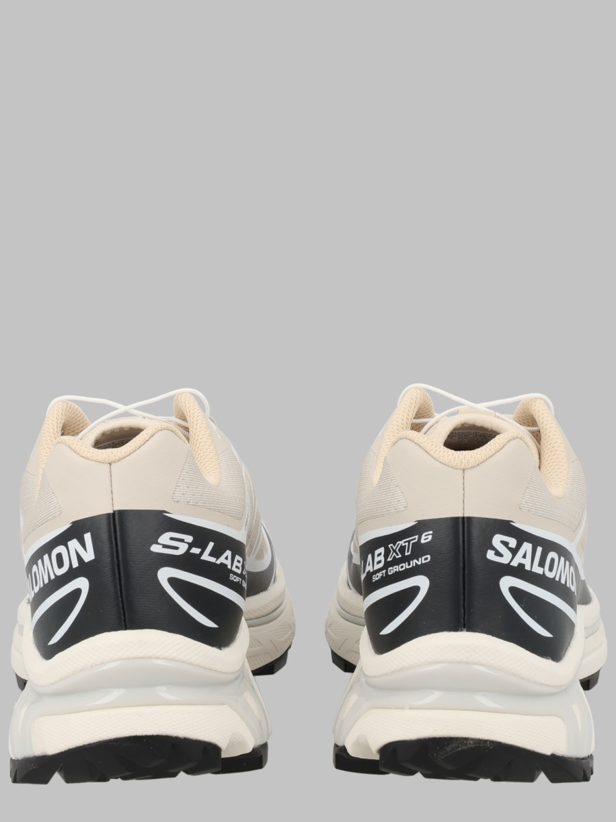 [SALOMON] Sneakers SS26 L47989700_RAINYDAY/BK/WH