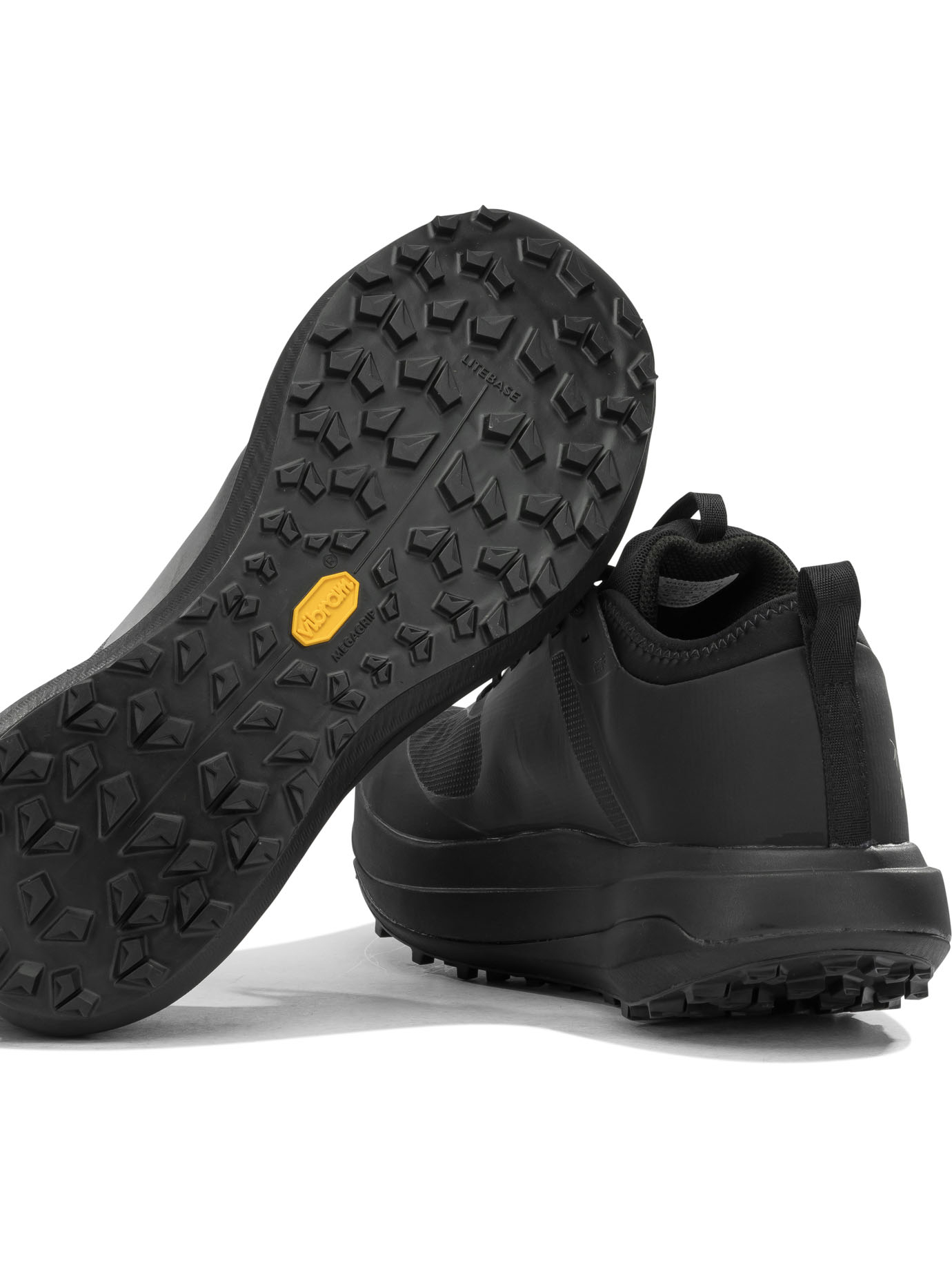 [ARC'TERYX] Sneakers SS26 X000009601SYLAN GTXBLACK/BLACK_V