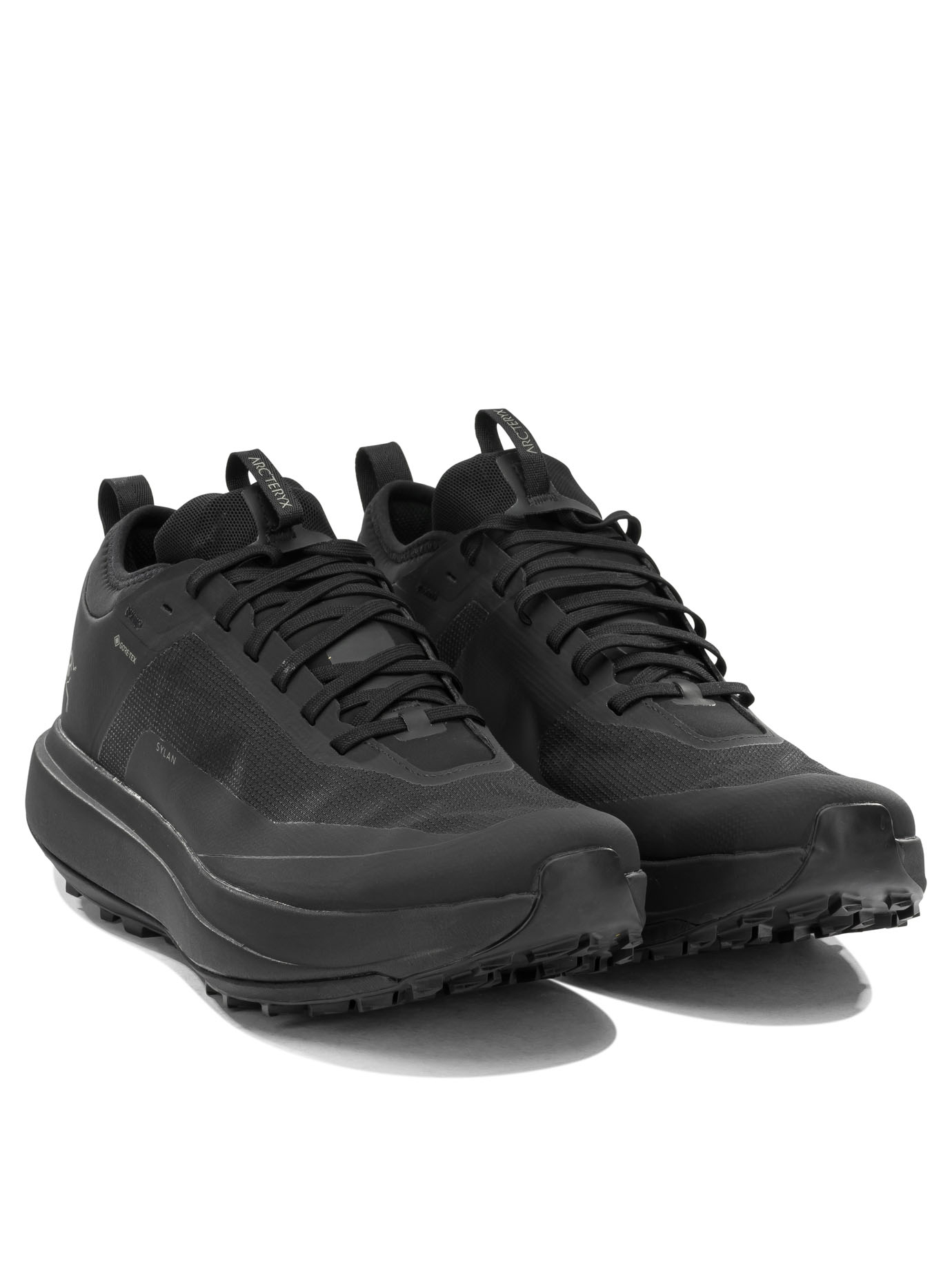 [ARC'TERYX] Sneakers SS26 X000009601SYLAN GTXBLACK/BLACK_V