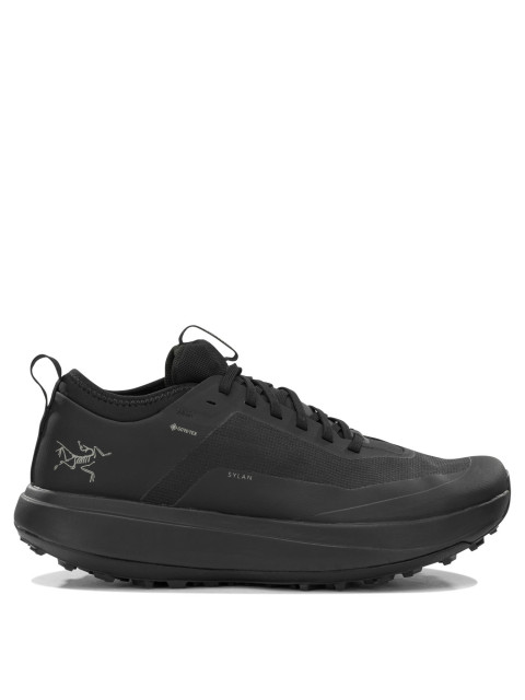 [ARC'TERYX] Sneakers SS26 X000009601SYLAN GTXBLACK/BLACK_V