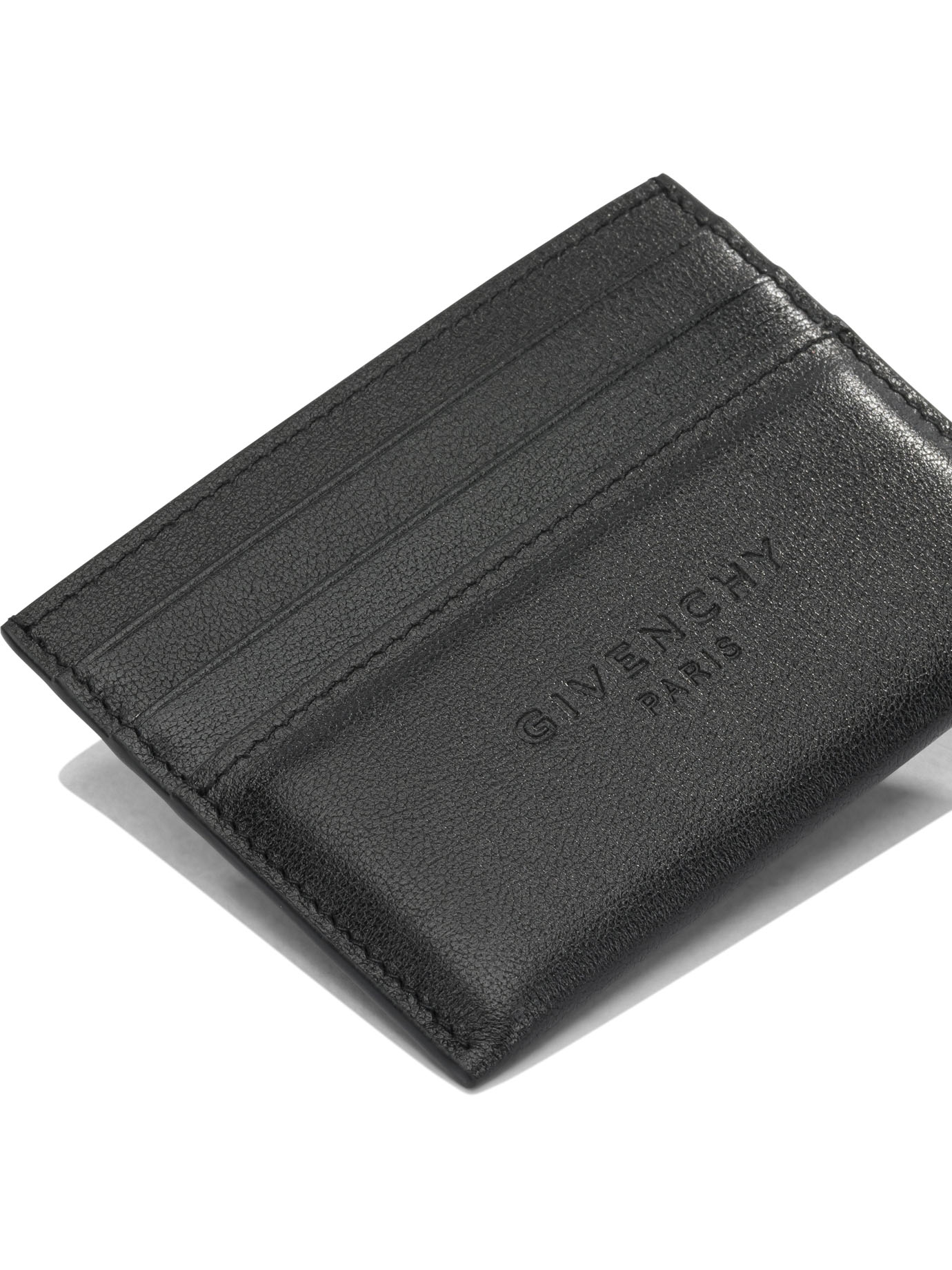 [Givenchy] Cardholder FW26 BK60G0K21L001