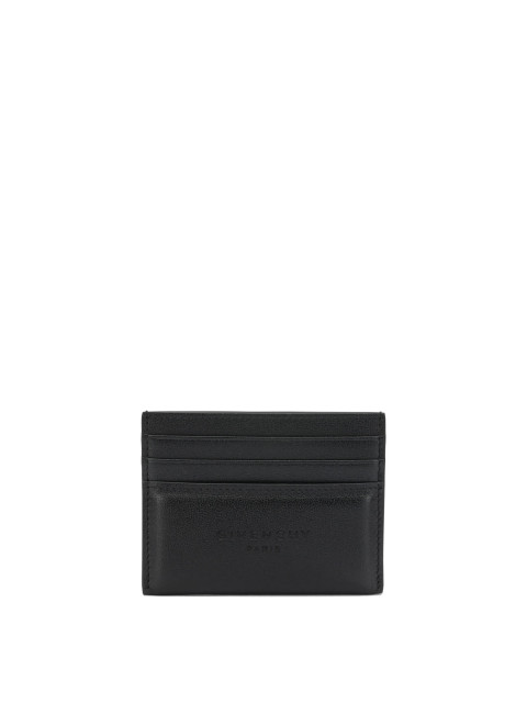 [Givenchy] Cardholder FW26 BK60G0K21L001