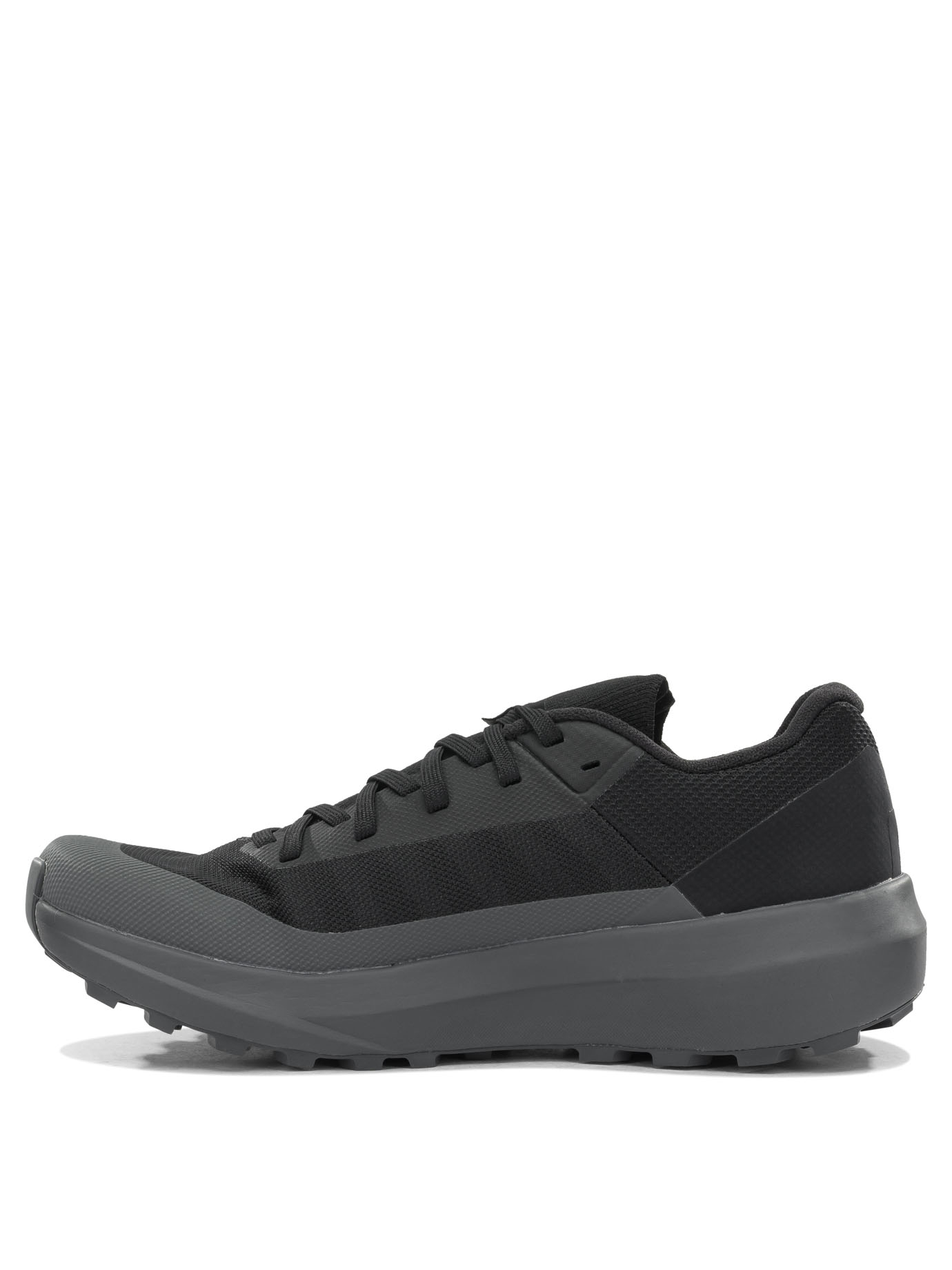 [ARC'TERYX] Sneakers SS26 X000010400NORVAN LD 4BLACK/GRAPHITE_V