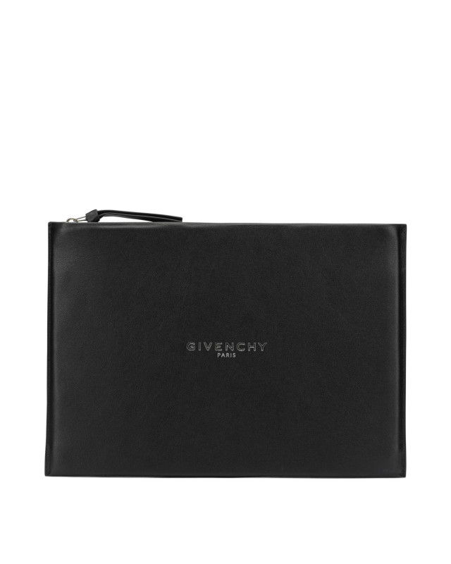 [Givenchy] Clutch bag FW26 BK60FXK21L001