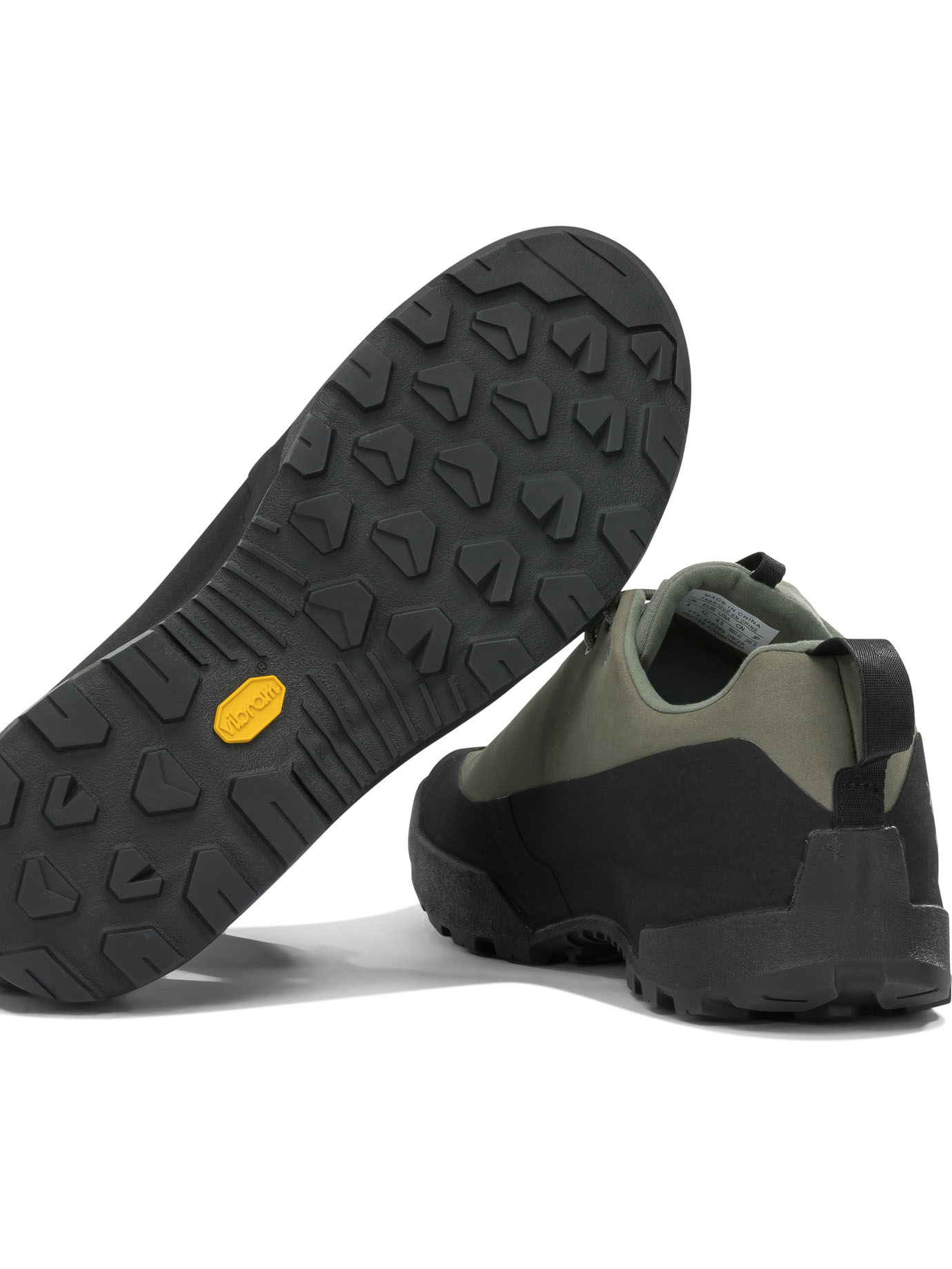 [ARC'TERYX] Sneakers SS26 X000009834KONSEALFORAGE/BLACK_V