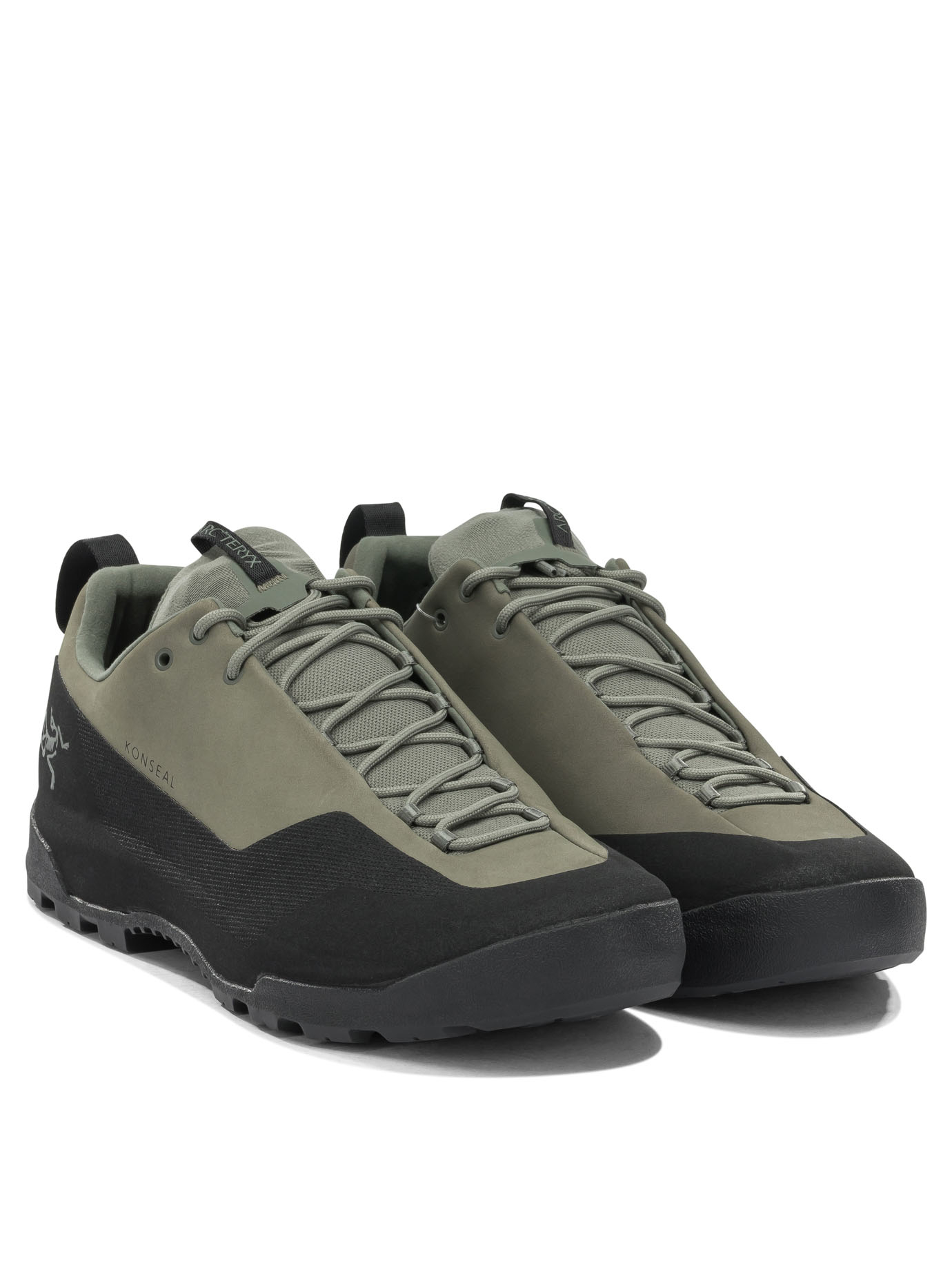 [ARC'TERYX] Sneakers SS26 X000009834KONSEALFORAGE/BLACK_V