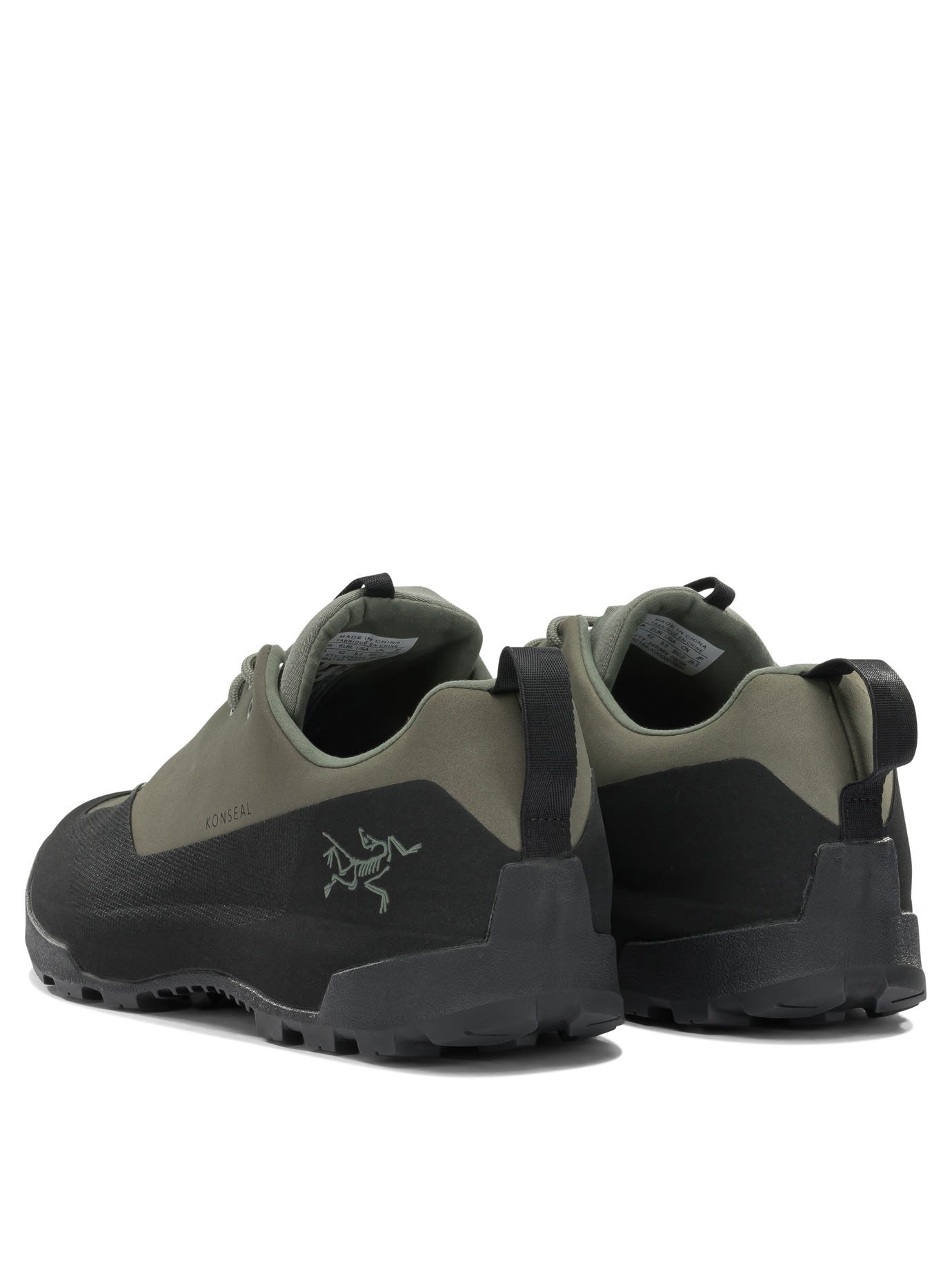 [ARC'TERYX] Sneakers SS26 X000009834KONSEALFORAGE/BLACK_V