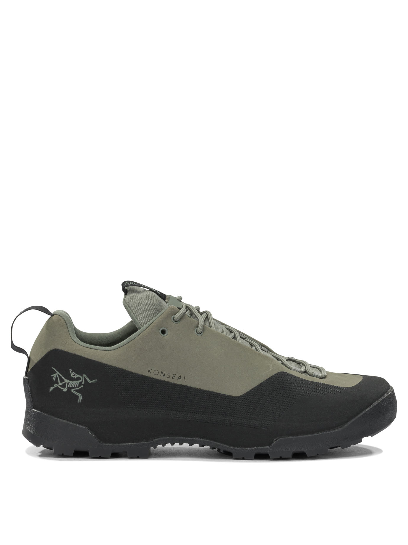 [ARC'TERYX] Sneakers SS26 X000009834KONSEALFORAGE/BLACK_V