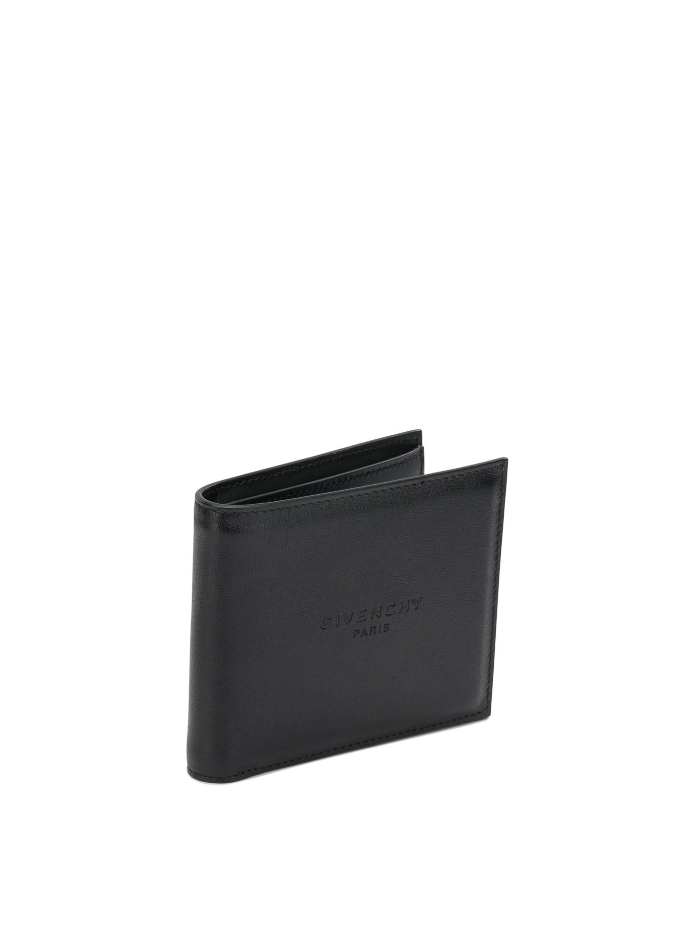 [Givenchy] Wallet FW26 BK60FZK21L001