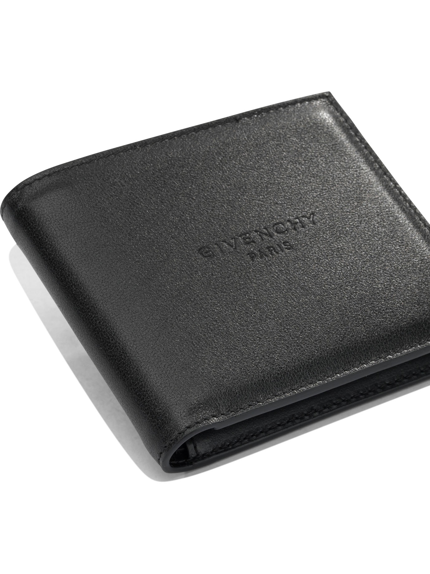 [Givenchy] Wallet FW26 BK60FZK21L001