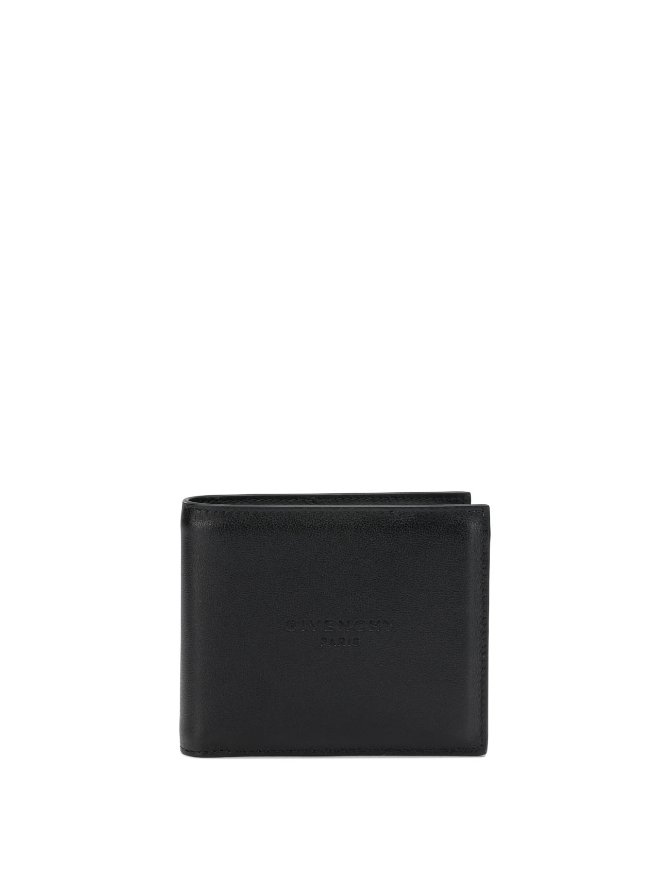 [Givenchy] Wallet FW26 BK60FZK21L001