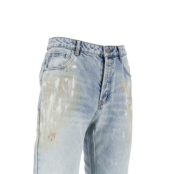 [Cole Buxton] Trousers SS26 SS26PMJN190.430-430