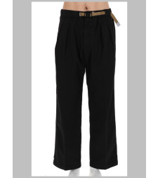[WHITE SAND] Trousers SS26 26SU90_190999