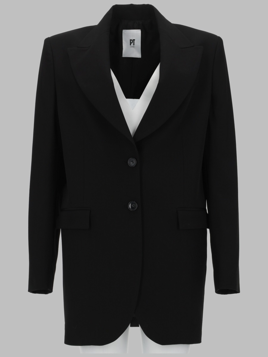 [PT TORINO] Jacket SS26 TW3FMP140TOR_MR950990