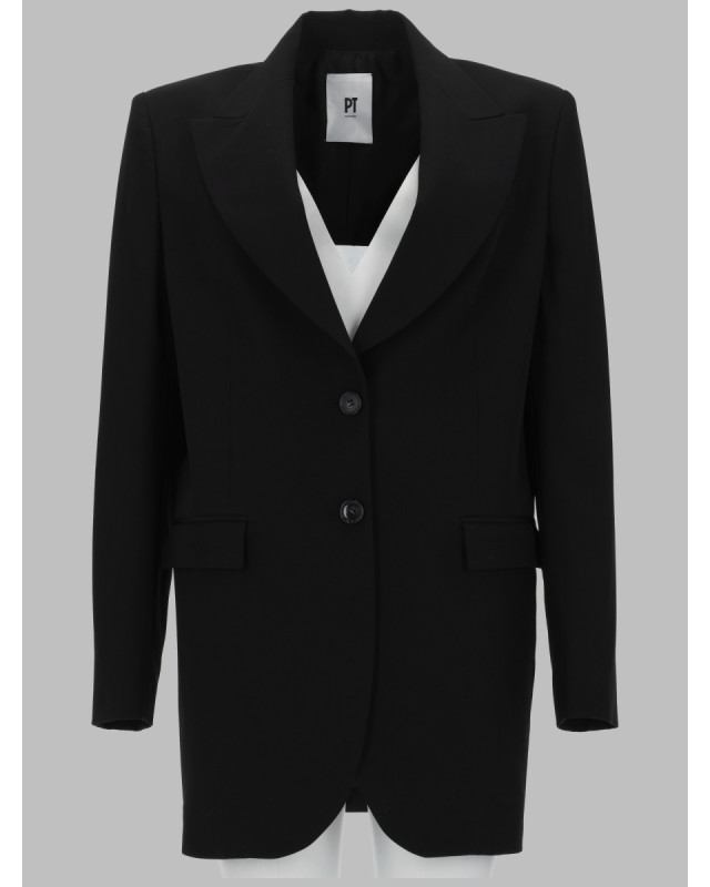 [PT TORINO] Jacket SS26 TW3FMP140TOR_MR950990
