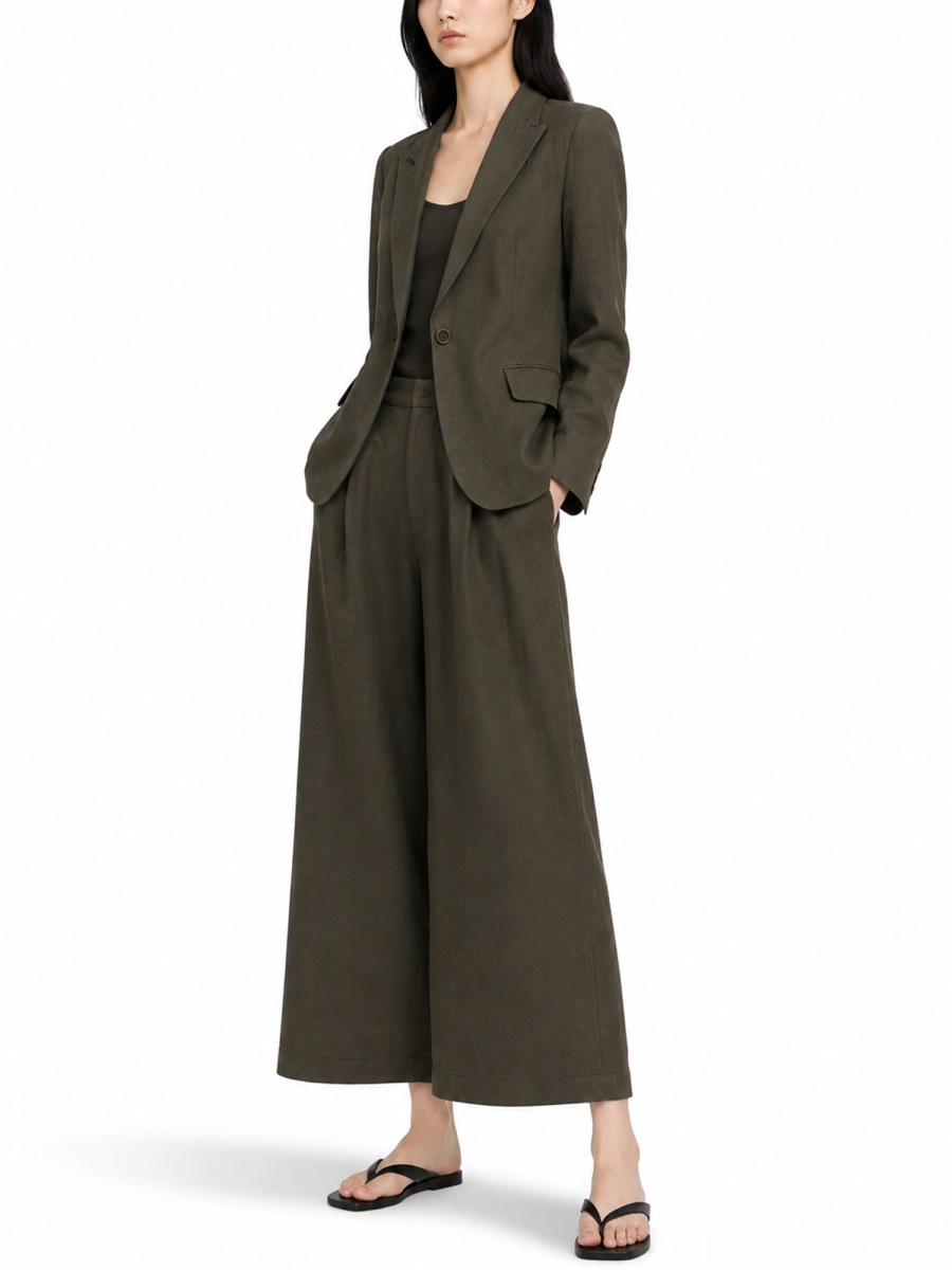 [UMA WANG] Jacket SS26 UW6007_UW890