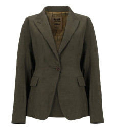 [UMA WANG] Jacket SS26 UW6007_UW890