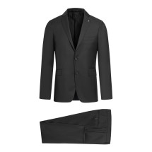 [TAGLIATORE] Sets FW26 2FBR22B01060001UPER003N5012 BLACK