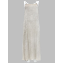 [UMA WANG] Long sleeve dress SS26 UW5084_UW108