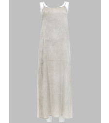 [UMA WANG] Long sleeve dress SS26 UW5084_UW108