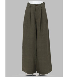 [UMA WANG] Trousers SS26 UW3017_UW890