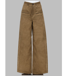 [UMA WANG] Trousers SS26 UW3038_UW200