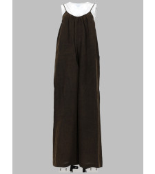[UMA WANG] Jump suit SS26 UW3051_UW690