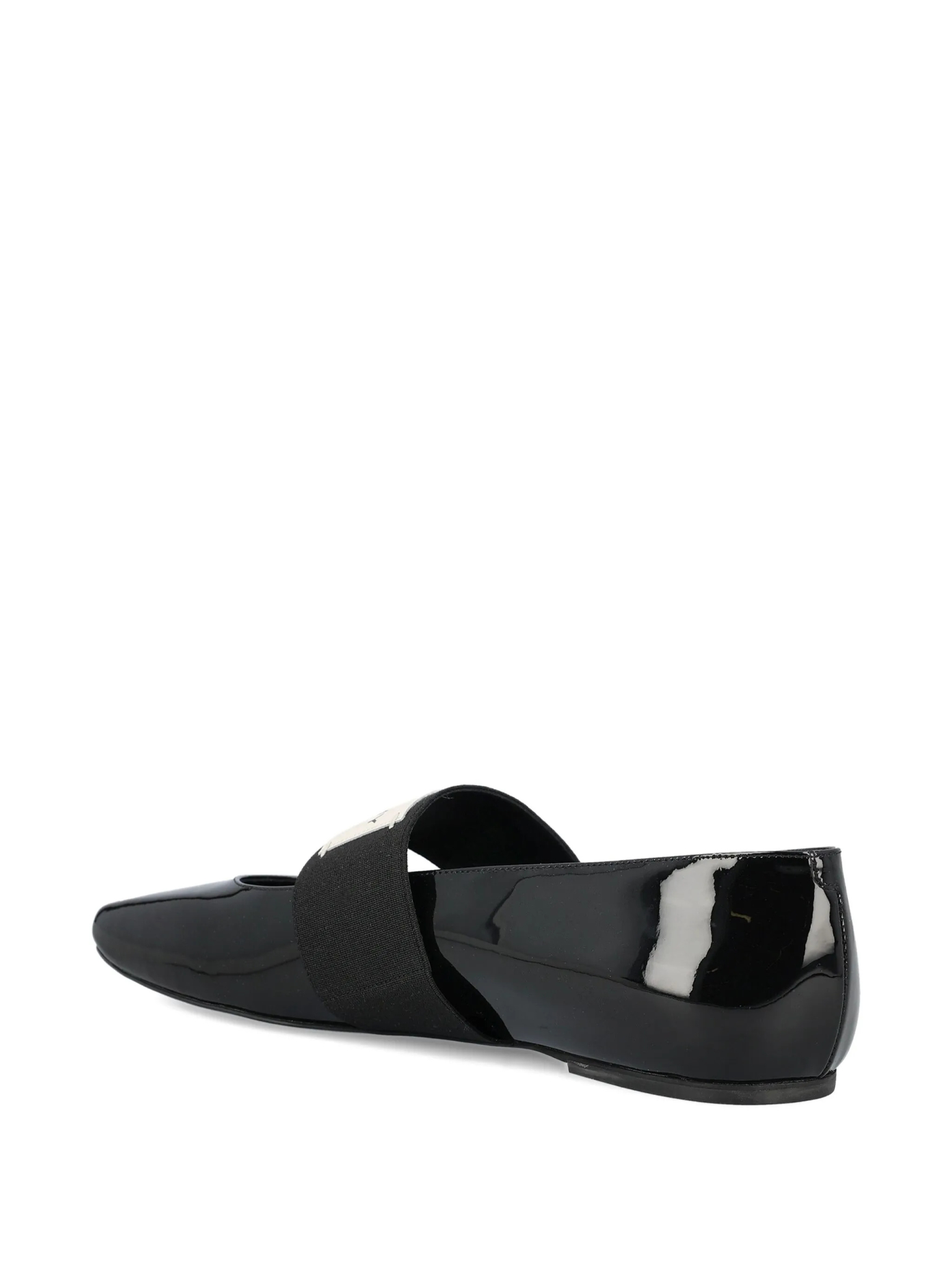 [Givenchy] Flat shoes SS26 BE5010E2FF001